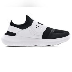 Under Under Armour Runplay 'Black White